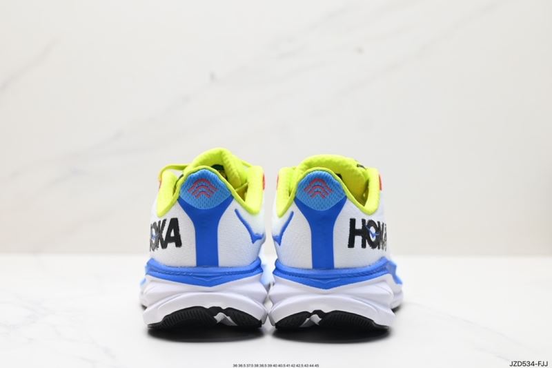 Hoka Shoes